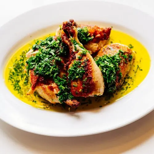 Pulito Osteria in Jackson