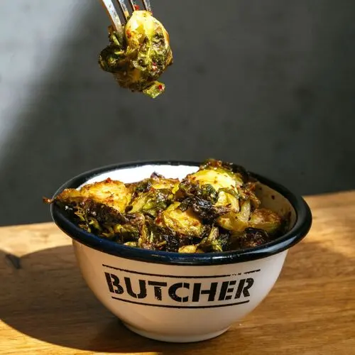 Cochon Butcher in New Orleans