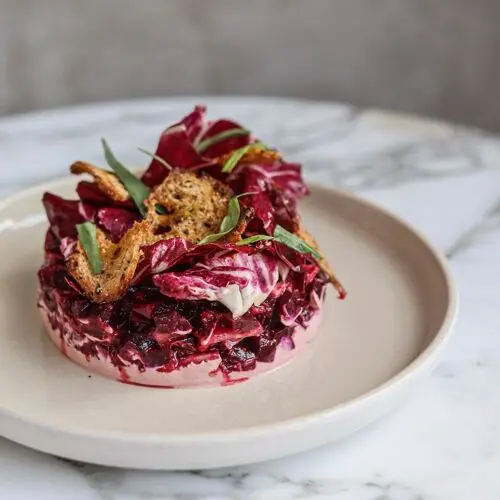 Cafe Roze in Nashville