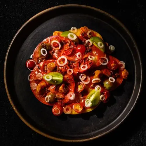 Acamaya in New Orleans