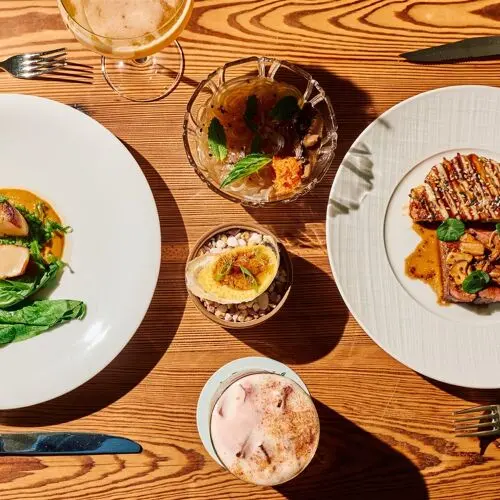 Wild Common in Charleston