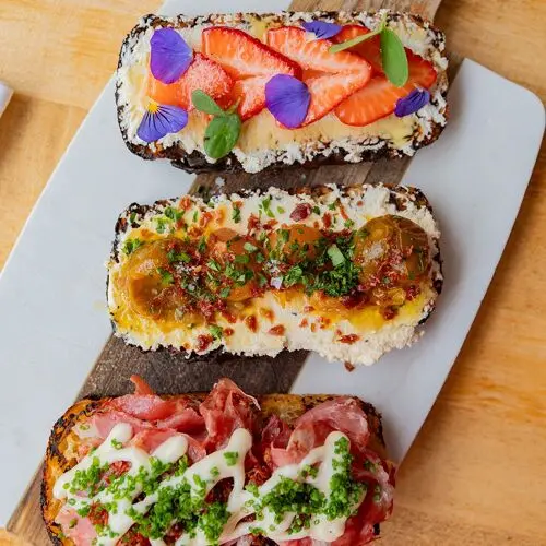 Ever Andalo in Charlotte