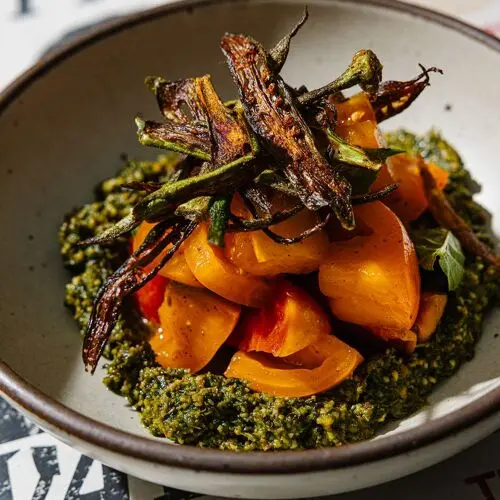 St. Roch Fine Oysters + Bar in Raleigh