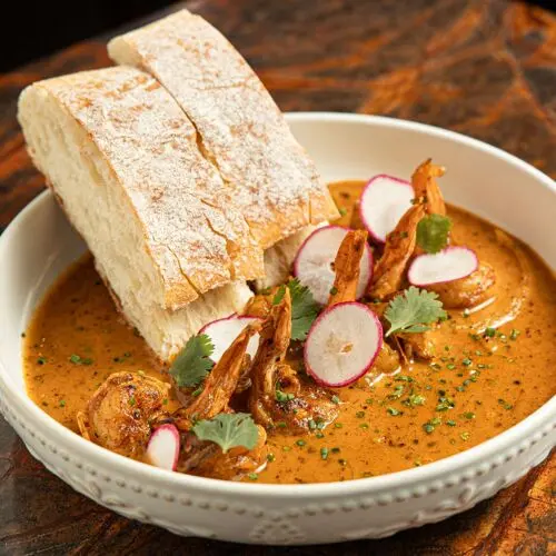 Little Bull in Durham