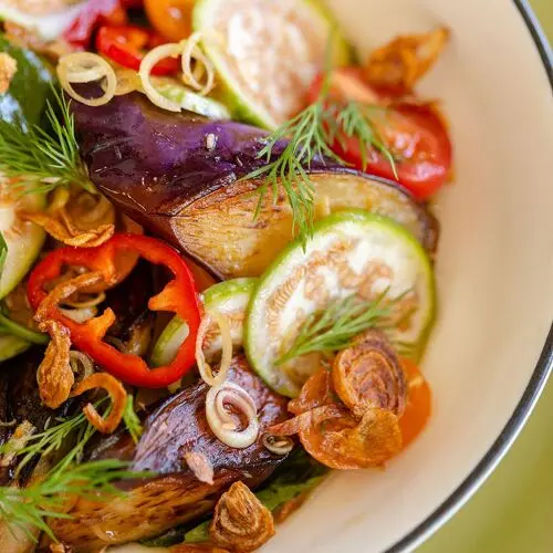 International Market in Nashville