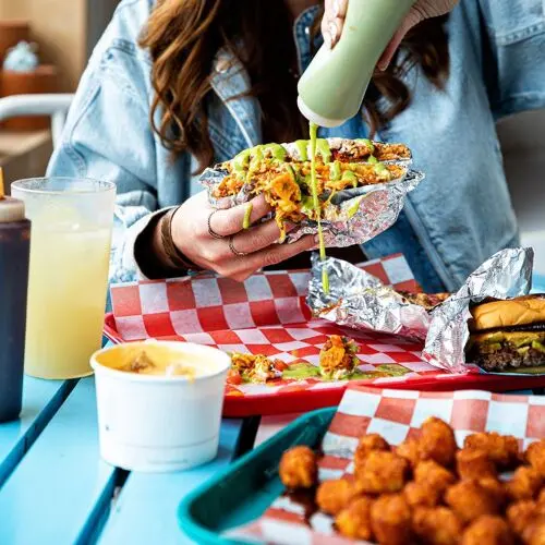 Redheaded Stranger in Nashville