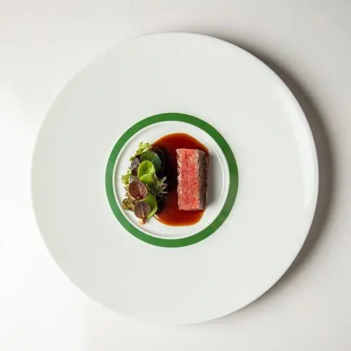 Emeril’s in New Orleans