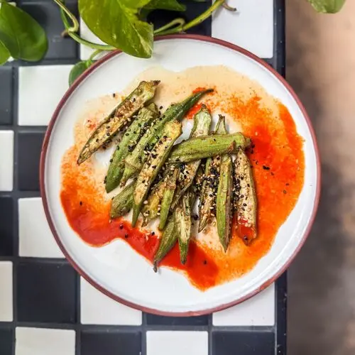 Hungry Eyes in New Orleans