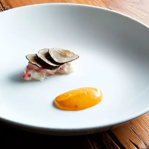 Saint-Germain in New Orleans