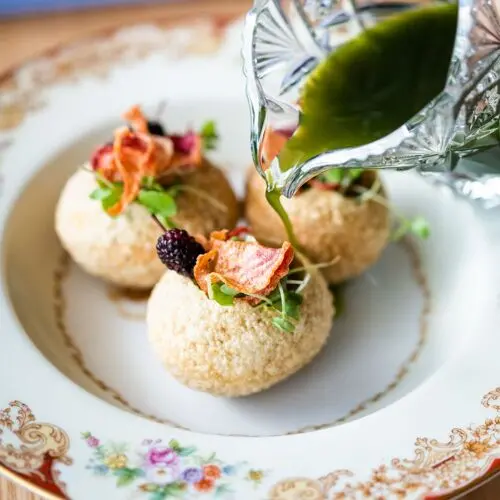 Mister Mao in New Orleans