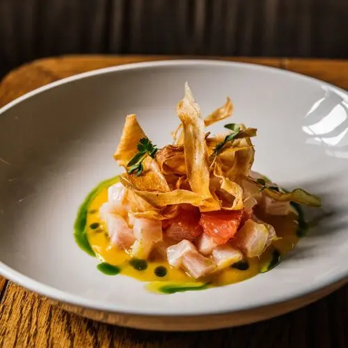 Compère Lapin in New Orleans