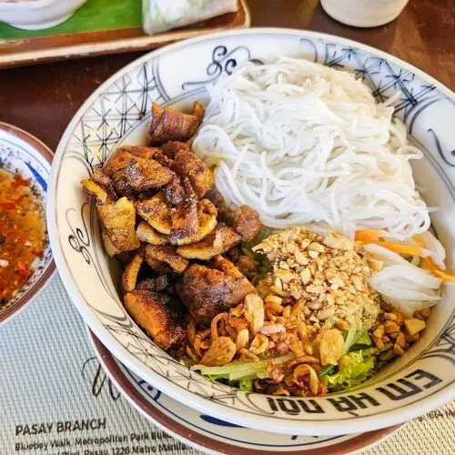 Em Hà Nội in Taguig - Metro Manila