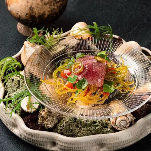 Hapag in Makati - Metro Manila