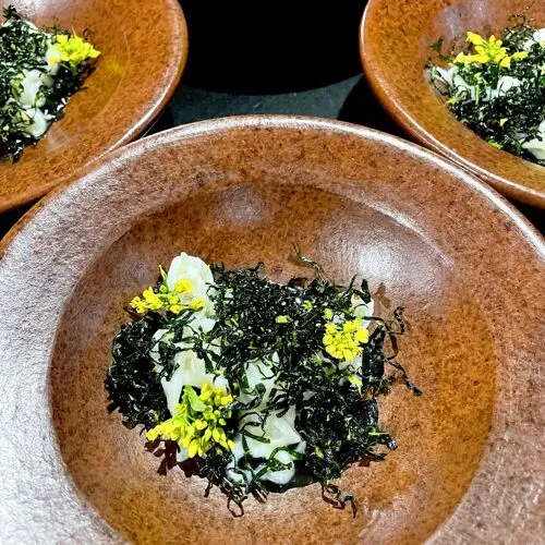 Linamnam in Parañaque - Metro Manila