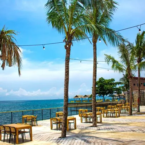 Lantaw (Compostela) in Cebu