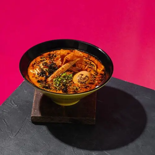 The Underbelly in Makati - Metro Manila