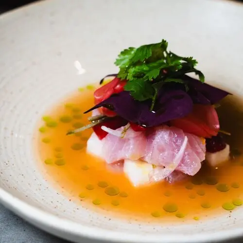 Los Tacos in Taguig - Metro Manila