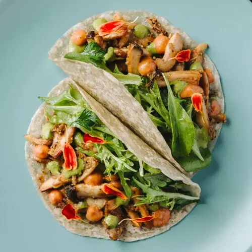 Taquería Franco in Makati - Metro Manila