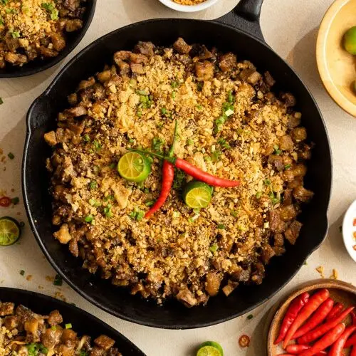 Manam at the Triangle in Makati - Metro Manila