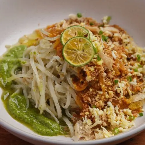 Kumba in Parañaque - Metro Manila