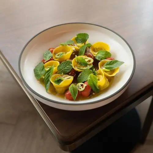 Bolero in Taguig - Metro Manila