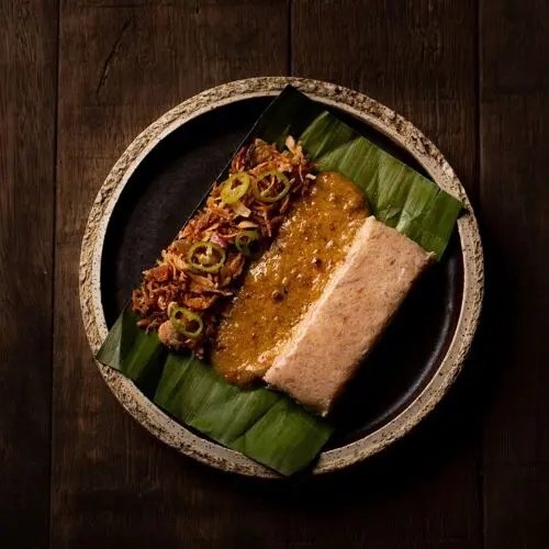 Toyo Eatery in Makati - Metro Manila