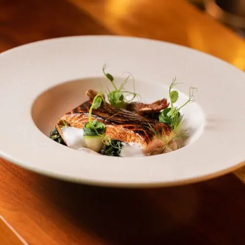 The Pig & Palm in Cebu