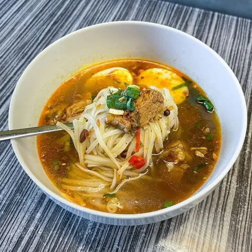 Pares Pares (N. Escario Street) in Cebu