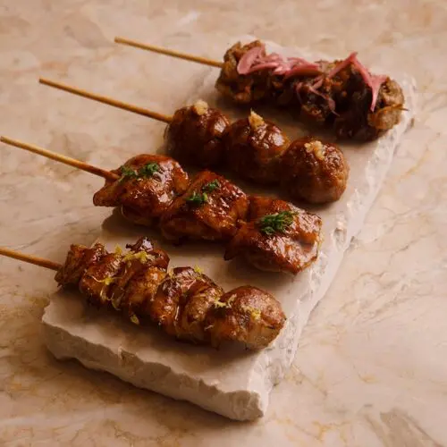 Inatô in Makati - Metro Manila