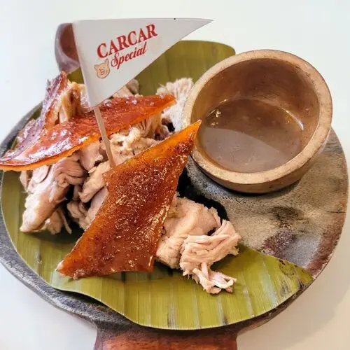 House of Lechon in Cebu