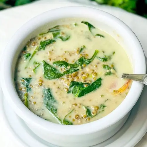 Abaseria Deli & Cafe in Cebu