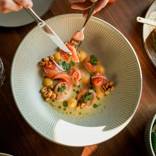 GRETA OTO Frankfurt in Frankfurt on the Main