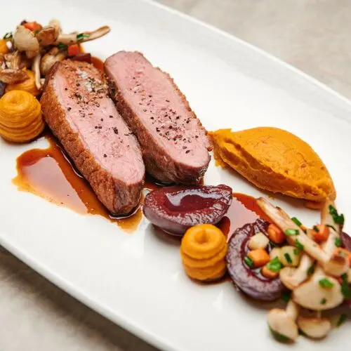 Chapeau La Vache in Bremen