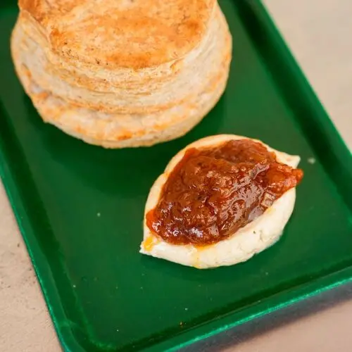 Mercado Sin Nombre in Austin