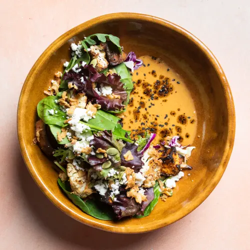 Papalo Taqueria in Houston