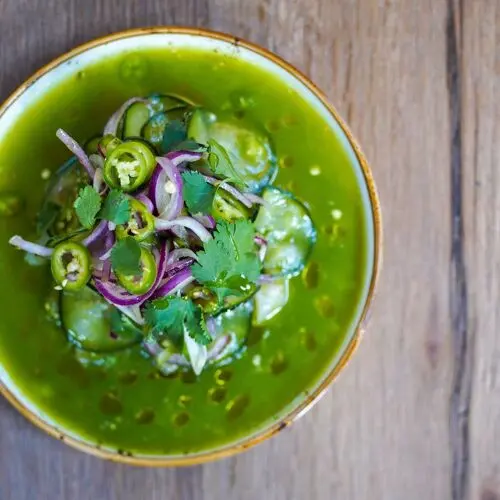 Mezquite in San Antonio