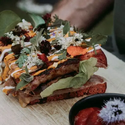 Wirtshaus by Vitus Winkler in Sankt Veit im Pongau