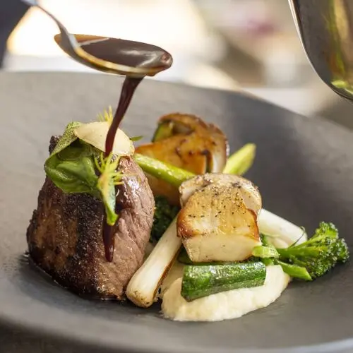 Gasthaus Steinberg in Westendorf