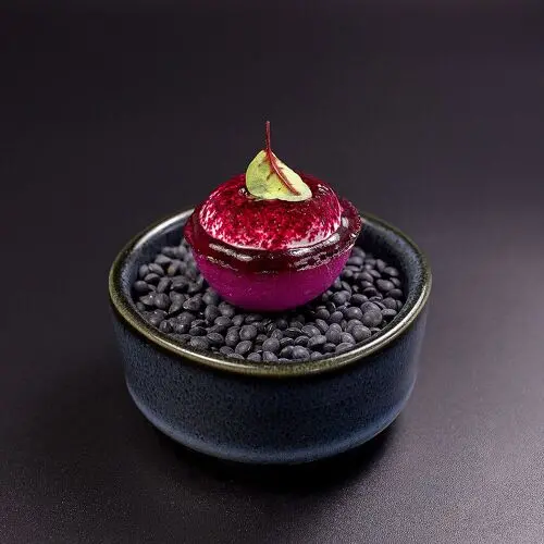 Sonnenberg le soir in Kriens