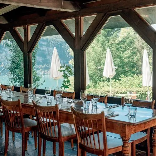 Paradiesli in Weesen