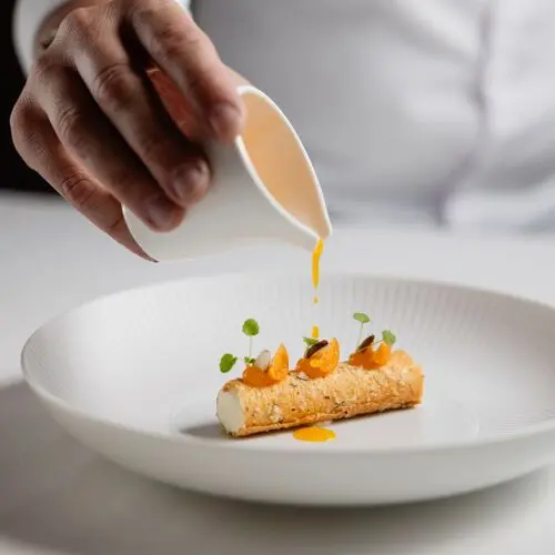 Talvo in Saint Moritz