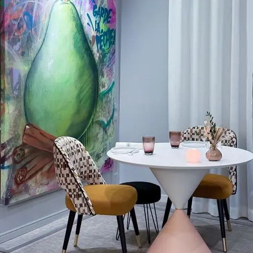 Le Pont de Brent in Brent