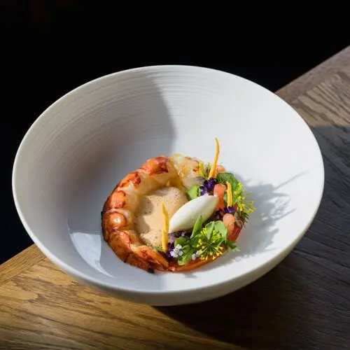 Soleil d’Or by David Geisser in Sankt Gallen