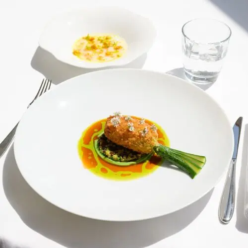 Le Trianon in Mont Pèlerin