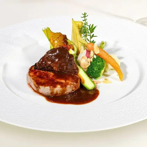 Gasthaus im Feld in Gurtnellen