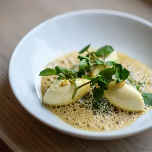 Menoir in Winterthur