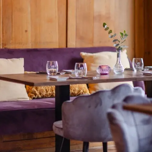 PUR Hurden in Hurden