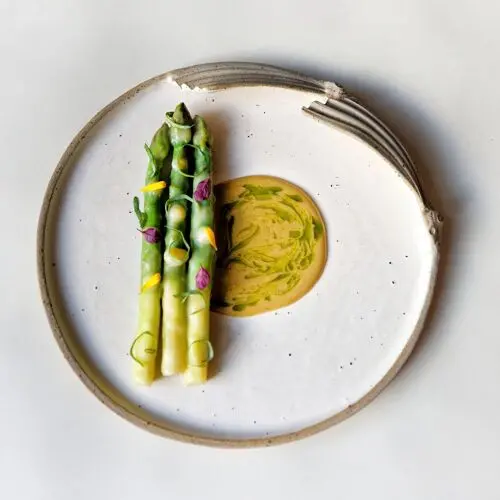 Luciole Restaurant in La Chaux-de-Fonds