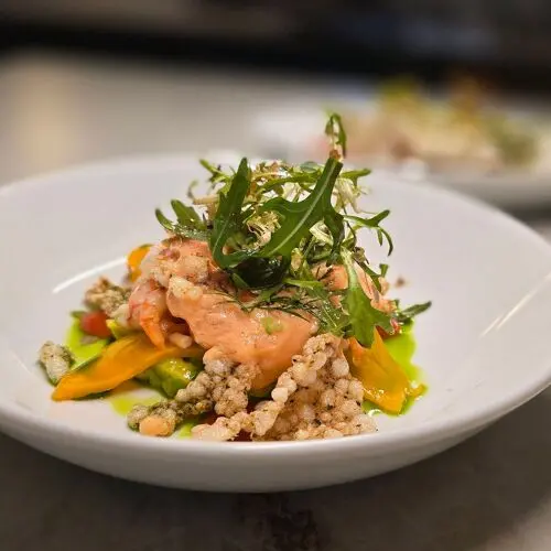 Château Attisholz - Brasserie la Source in Riedholz