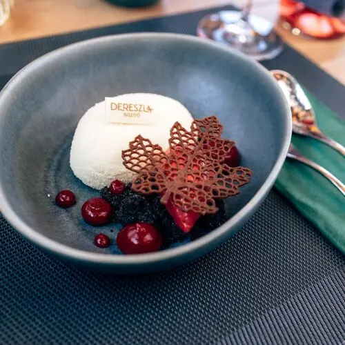 Dereszla Bisztró in Bodrogkeresztúr